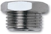 GAV NIKKEL VERLOOPRING 1/4 BU - 1/8 BI