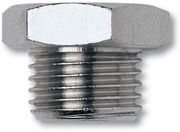 GAV NIKKEL PLUG 1/8