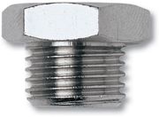 GAV NIKKEL PLUG 3/8