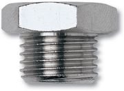 GAV NIKKEL PLUG 1/2