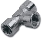 GAV NIKKEL T-STUK 3 X 3/8