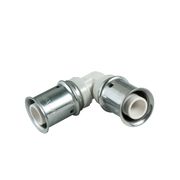KE KELITE PPSU KNIE 25MM 90' 2X PERS