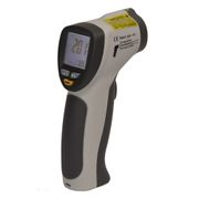 METOFIX INFRAROOD THERMOMETER TI800