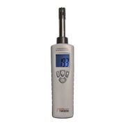 METOFIX TEMPERATUUR/VOCHTMETER TM300