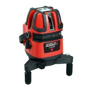 LEVELFIX LIJNLASER CL805R-XL 5LN