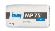 KNAUF MP 75 SL ZAK 25 KG