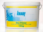 KNAUF STUC-PRIMER EMMER 15 KG