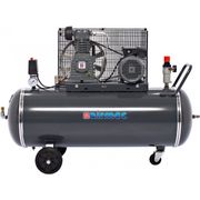 AIRMEC COMPRESSOR CRM152 10BAR 150LTR 3PK