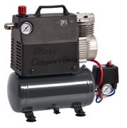 AIRMEC COMPRESSOR KZ100-05 5 LTR 8 BAR