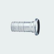 BAUER V-DEEL MET SLANGTULE