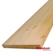 KASTPLANK 18MM DIK VUREN