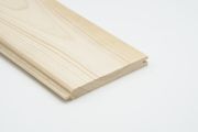 VUREN VELLINGDEEL 18MM X 160 MM GESCHAAFD