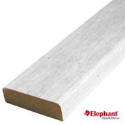 MERANTI KOPLAT RECHT 13 X 45MM GEGROND