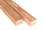 DOUGLASHOUT VERS BEZAAGD 50 X 75 X 5000MM