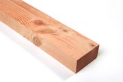 DOUGLASHOUT VERS BEZAAGD 50 X 100 X 4000MM