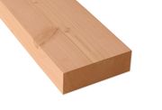 DOUGLASHOUT VERS BEZAAGD 75 X 200 X 4000MM