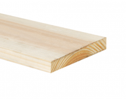 DOUGLASHOUT GESCHAAFD 26 X 195 X 5000MM