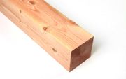 DOUGLAS VERS BEZAAGD 120MM X 120MM X 5000MM