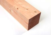 DOUGLAS VERS BEZAAGD 150MM X 150MM X 3000MM