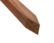 SCHUTTINGPAAL 68 X 68MM HARDHOUT