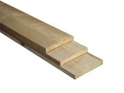 VERDUURZAAMDE PLANK/BALK CELFIX 20 X 200 X 5000MM