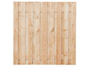 APELDOORN RECHT SCHERM LARIX/DOUGLAS