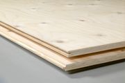 UNDERLAYMENT GRENEN 1220MM X 2440MM X 18MM *M2* OP MAAT NAAR UW WENS