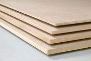 MDF PLAAT 1220MM X 2440MM X 18MM