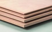 MULTIPLEX PLAAT 1220MM X 2440MM X 18MM