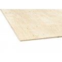 UNDERLAYMENT 1220MM X 2440MM X 18MM RECHTE KANTEN