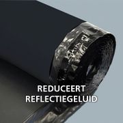 ONDERVLOER EXCELLENT 15M2 MET LOOPGELUID