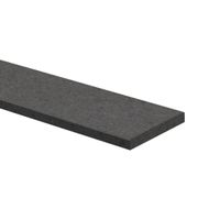 STOFDORPEL NATUURSTEEN 9 X 2 X 103CM