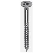 FIS ASF SPAANPLAATSCHROEF VK POZ 4,5MM X 70MM VERZINKT