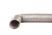 DEC FLEX ALUMINIUM AFVOERSLANG 127MM 3MTR