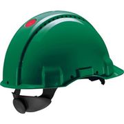 PELTOR HELM G3000 DUV GROEN