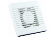 NEDCO BADKAMER/TOILETVENTILATOR EF 120
