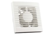 Nedco BV BADKAMER/TOILETVENTILATOR EF 120 T