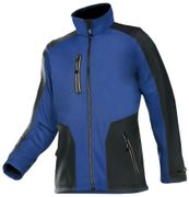 DASSY TORREON DUO SOFTSHELL NA/ZW MT M