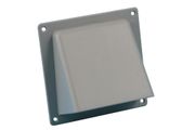 Nedco BV GEVELKLEP Ø 150MM