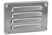 Nedco BV SCHOEPENROOSTER 130X90MM RVS