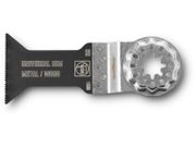 FEIN 5ST E-CUT SL UNIVERSAL 44X55MM