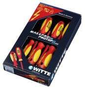 WITTE MAXXPRO VDE SET 5-DLG SL-PZ