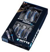 WITTE MAXXPRO PLUS SET 6 DELIG TORX