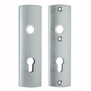 AXA VH KORT SCHILD MET KRUGAT PC-72 F1