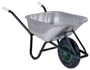 FORT KRUIWAGEN 68605 6B-80 LTR. GEGALV. BAK