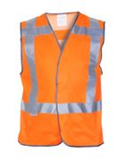 HYDROWEAR RWS HESJE ORANJE