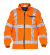 HYDROWEAR FLEECEJACK V/D FRANEKER