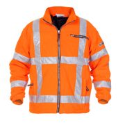 HYDROWEAR FLEECEJACK RWS TURIJN