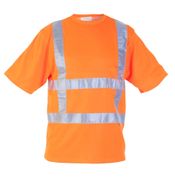 HYDROWEAR RWS T-SHIRT ORANJE TABOR VILOFT MT XXL
