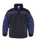 HYDROWEAR JACK NAVY/ZWART RIMINI
